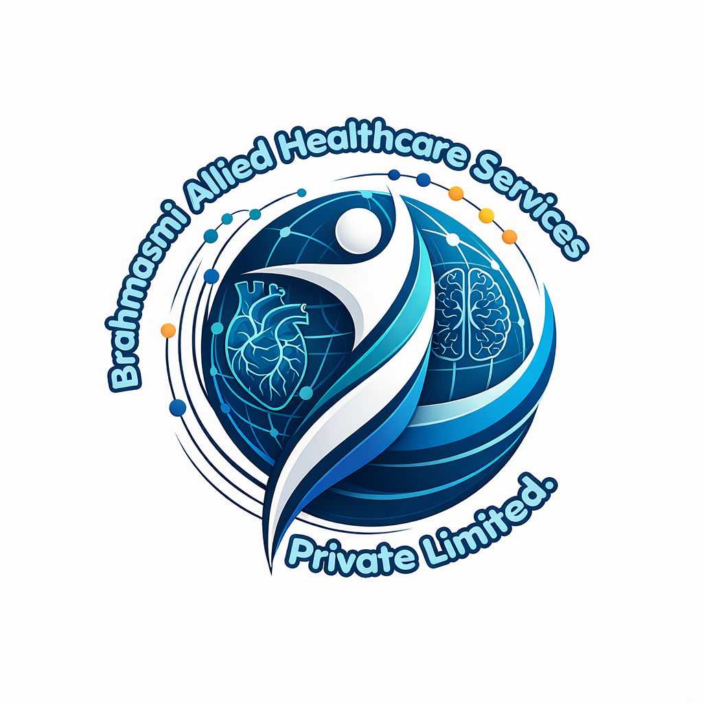 Brahmasmi Rehab Logo