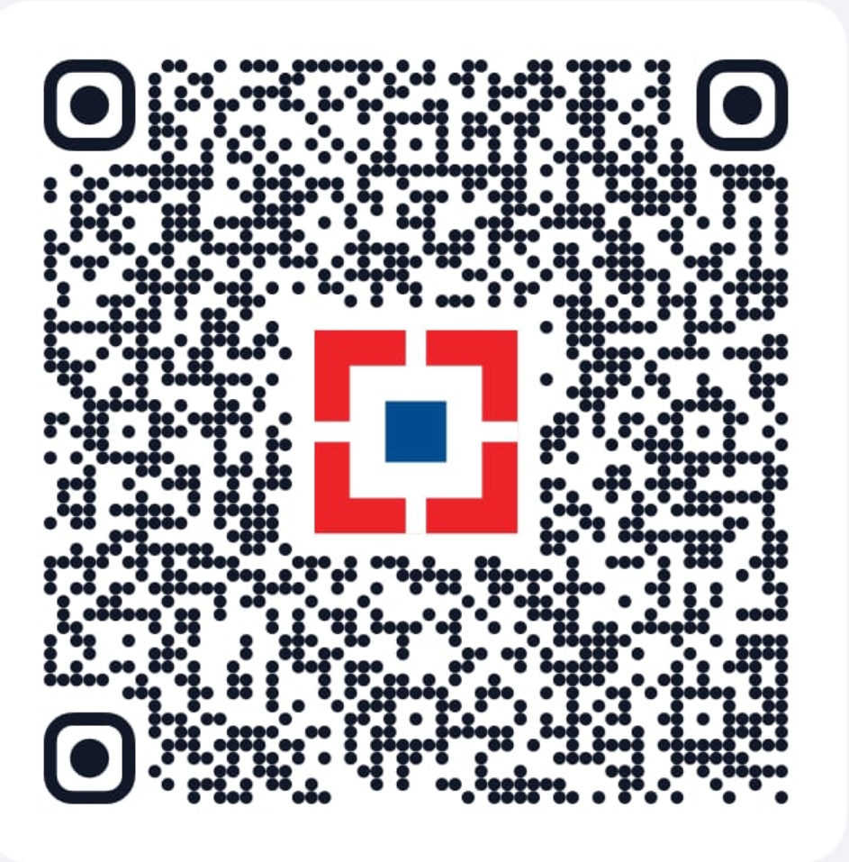Payment QR Code