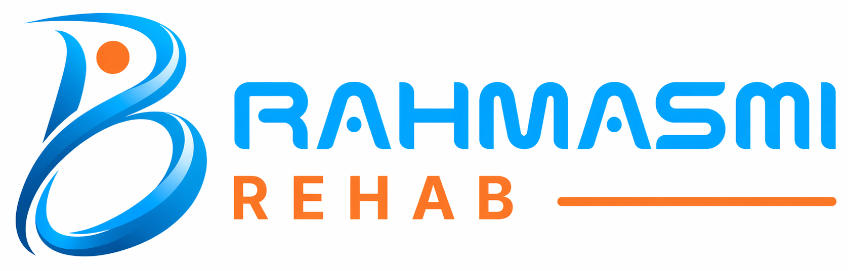 Brahmasmi Rehab Logo
