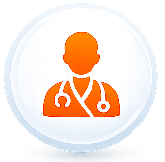 Physio Team Icon