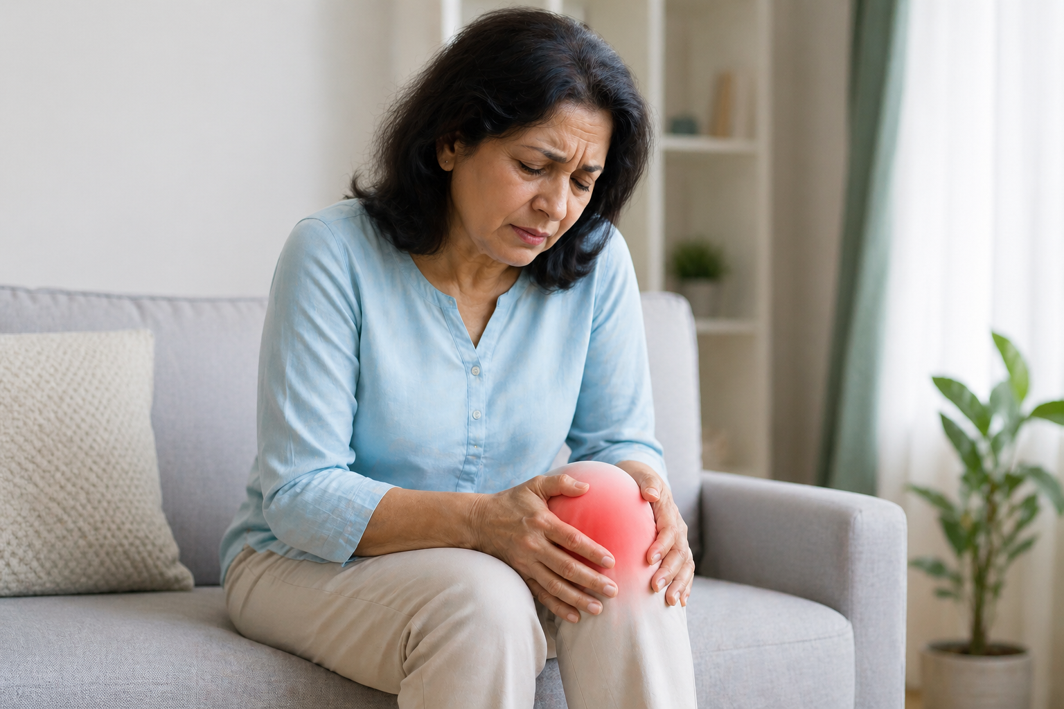 Arthritis