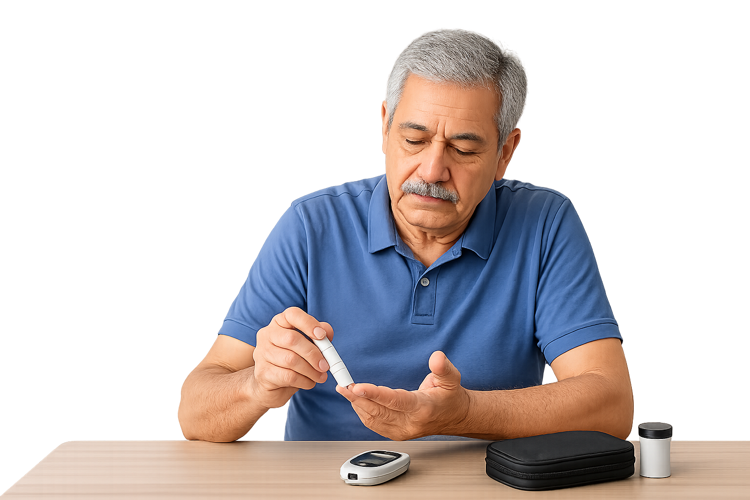 Diabetes rehab