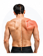 Chronic Muscle Imbalance