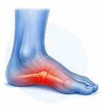 Pregnancy Foot Pain