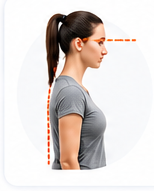 Forward Head Posture