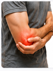 Groin Strains