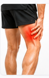 Hamstring Strains