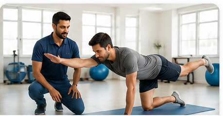 Injury Prevention