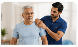 Joint Pain & Stiffness