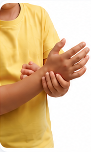 Juvenile Arthritis