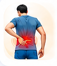 Chronic Low Back Pain
