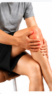 Osteoarthritis