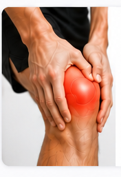 Patellar Tendonitis
