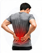 Postural Back Pain
