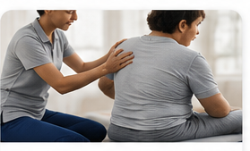 Post-Surgical Rehabilitation