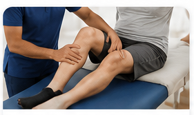 Post-Injury Rehabilitation