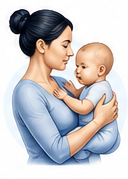 Postpartum Core Weakness