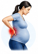 Pregnancy Back Pain