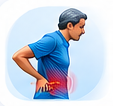 Lumbar Spondylosis