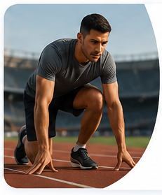 Sports Performance Psychology