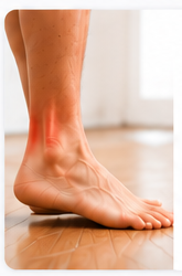 Stress Fractures