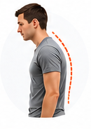 Swayback Posture