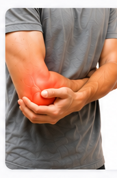 Tennis Elbow