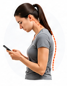 Text Neck Syndrome