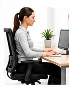 Workplace Ergonomics