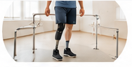 Amputation Rehabilitation