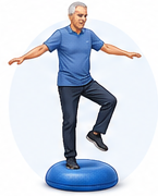Balance Problems