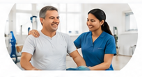 Cardiac Surgery Rehabilitation