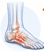 Charcot Foot