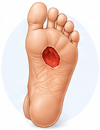 Diabetic Foot Ulcers