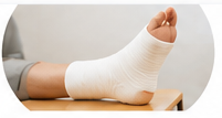 Fracture Fixation Rehabilitation