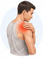 Frozen Shoulder