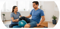 General Post-Surgical Rehabilitation