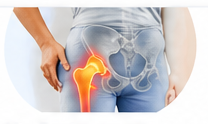 Hip Replacement Recovery