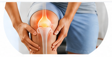 Knee Replacement Recovery