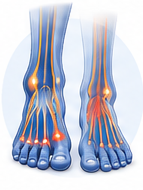 Diabetic Neuropathy