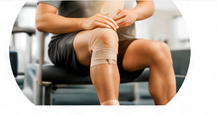 Ligament Reconstruction Recovery
