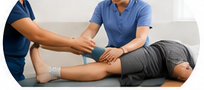 Lower Limb Surgery Rehabilitation