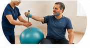 Neurological Surgery Rehabilitation
